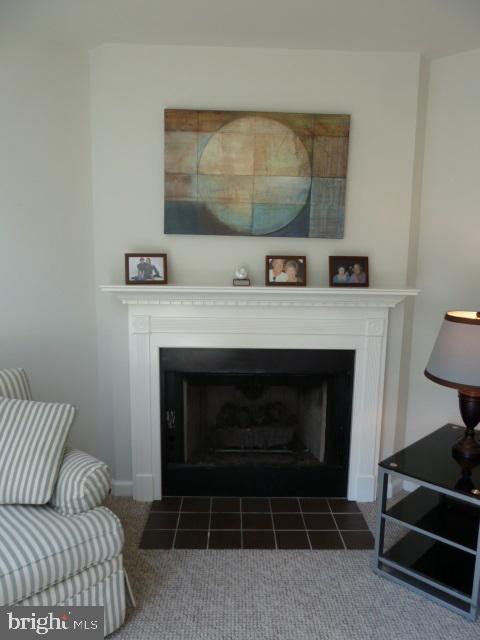 SPRINGETTS OAKS CONDOS - Residential
