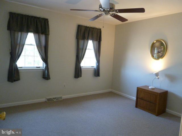 SPRINGETTS OAKS CONDOS - Residential
