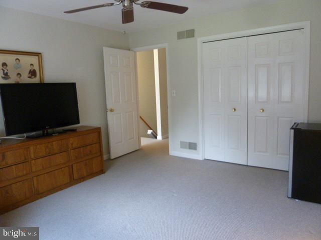 SPRINGETTS OAKS CONDOS - Residential