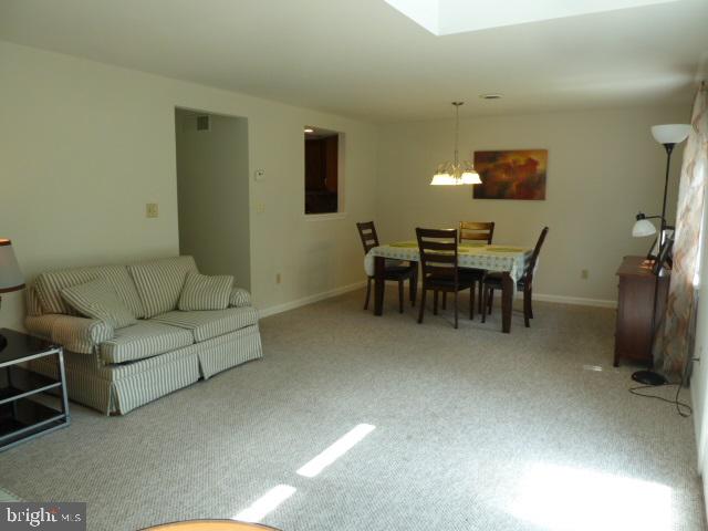 SPRINGETTS OAKS CONDOS - Residential