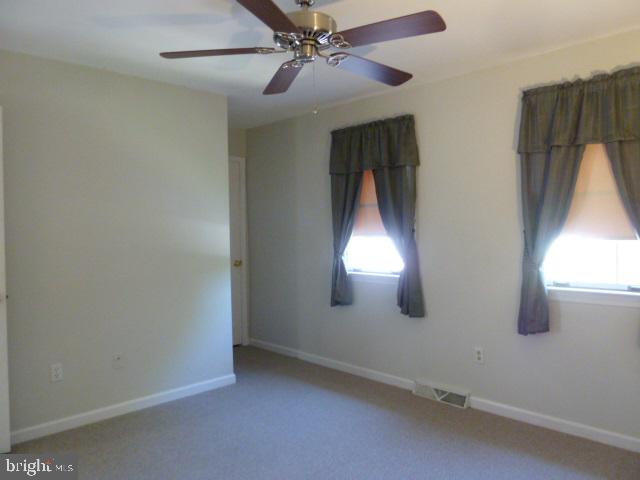 SPRINGETTS OAKS CONDOS - Residential