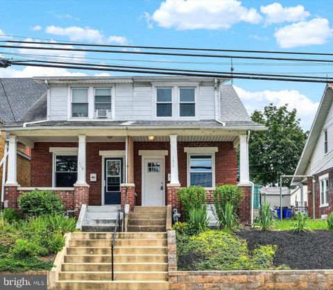 120 S ENOLA DRIVE ENOLA PA 17025