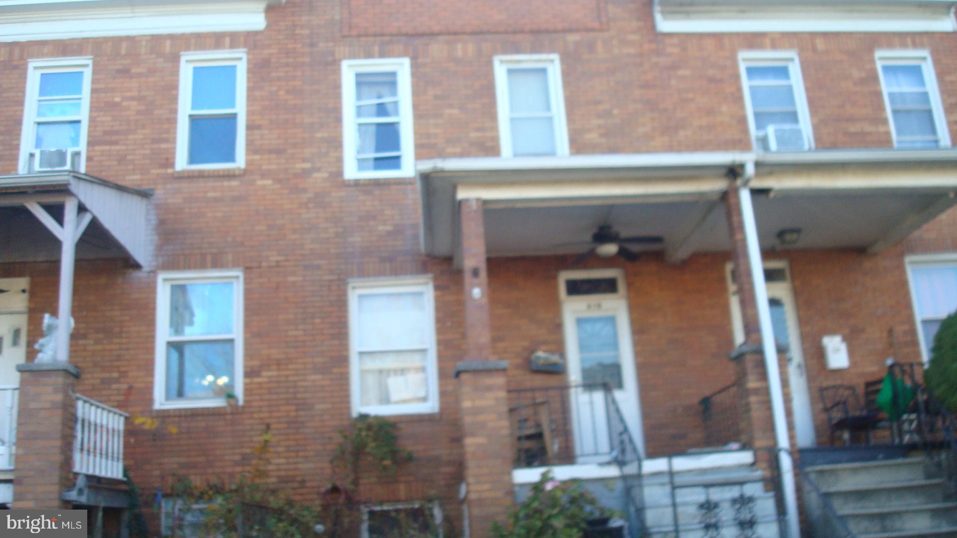 GREEKTOWN - Residential