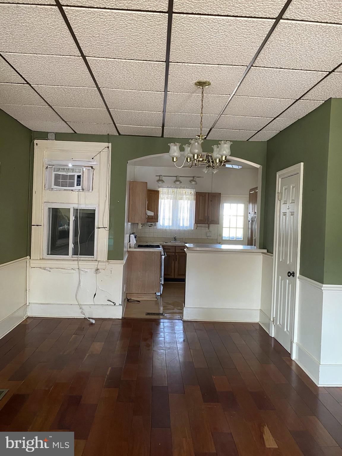 GREEKTOWN - Residential