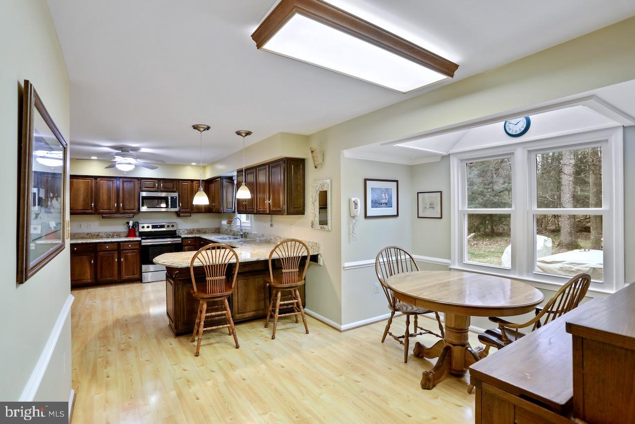 HOLLY KNOLL - Residential