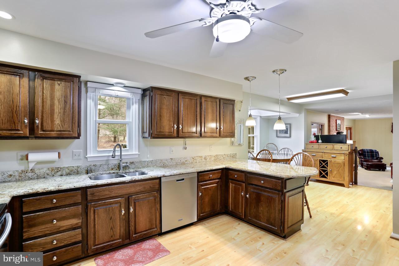 HOLLY KNOLL - Residential