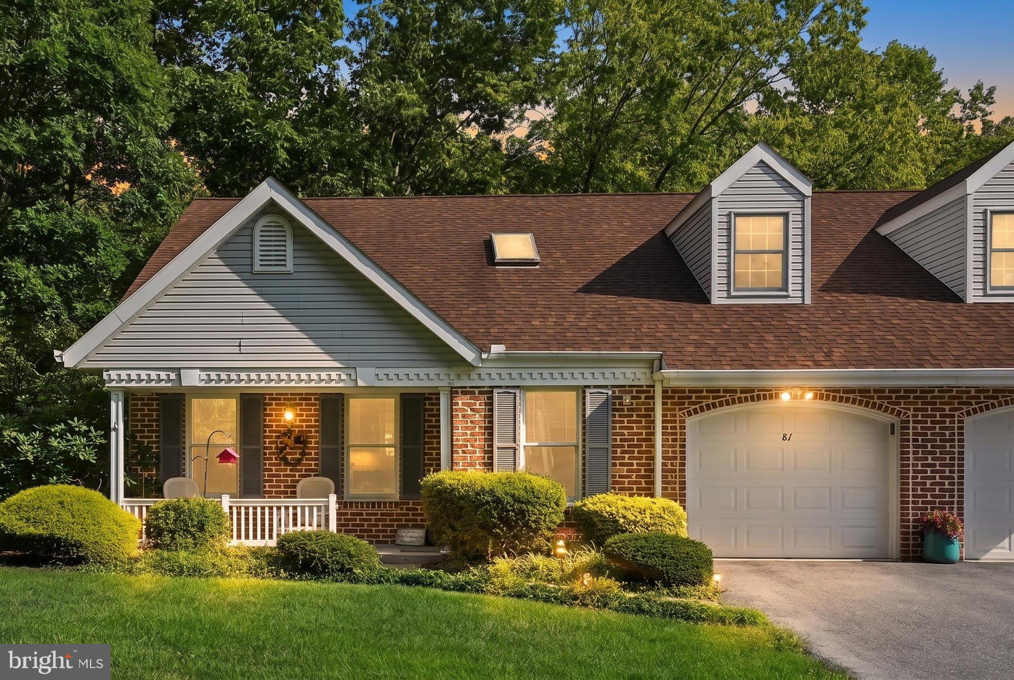 81 TIMBER VILLA