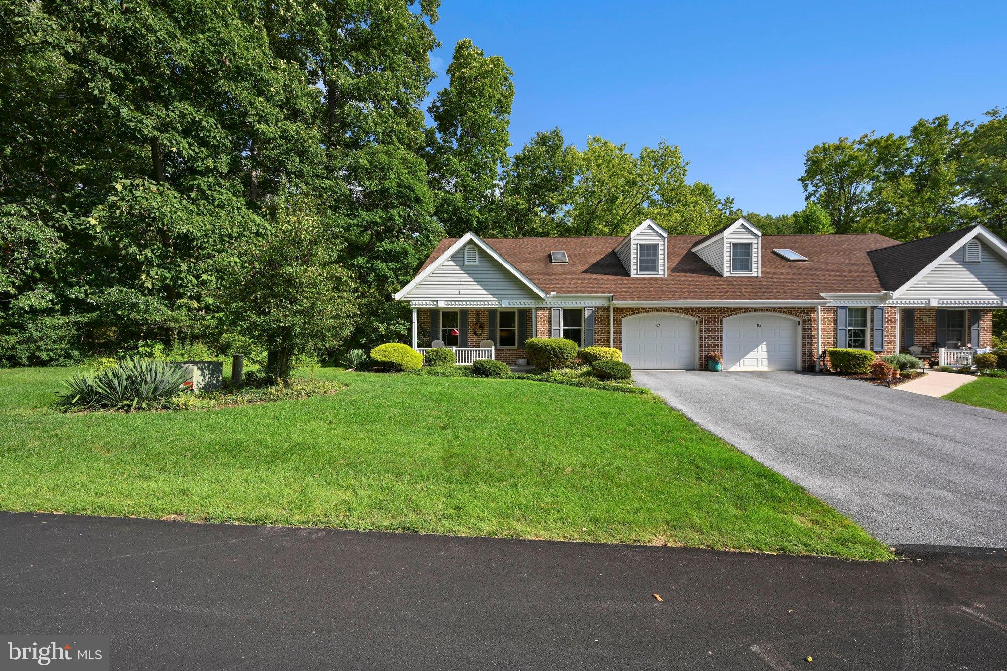 81 TIMBER VILLA