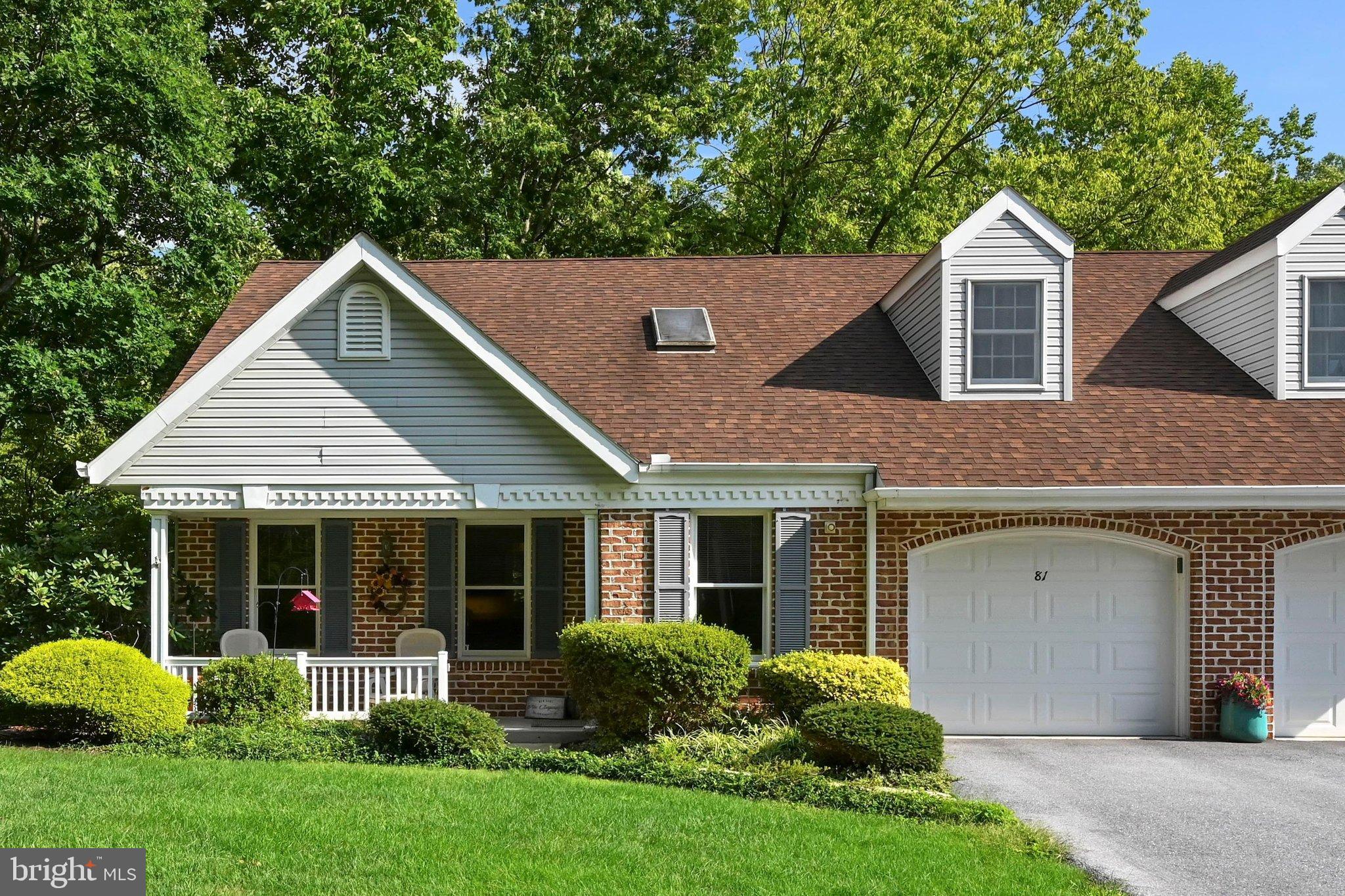 81 TIMBER VILLA