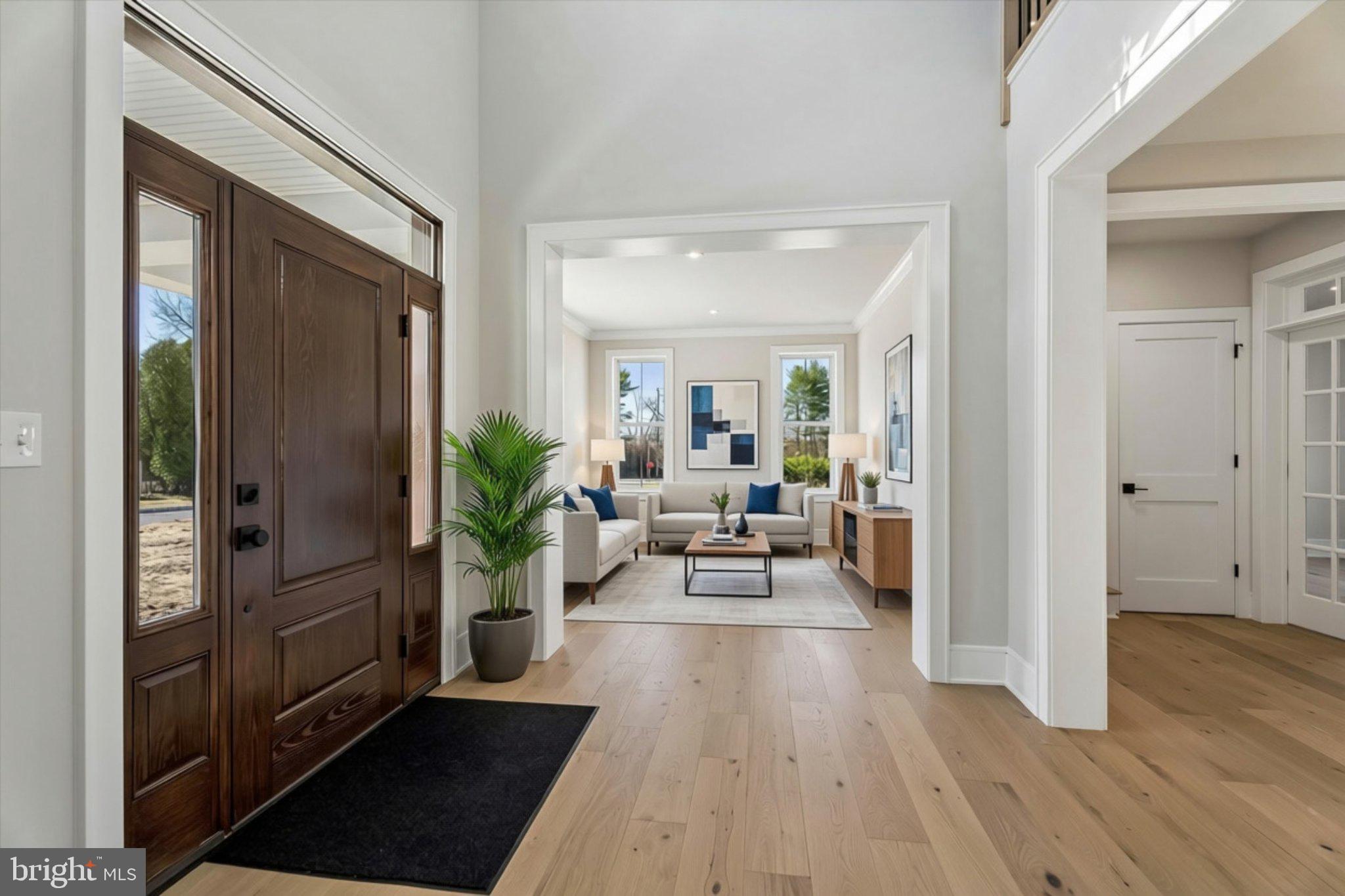Lot #2 ANGLESEY LANE
