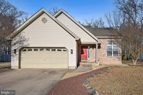 309 Carlisle Drive, Dover, DE MLS: DEKT2034866