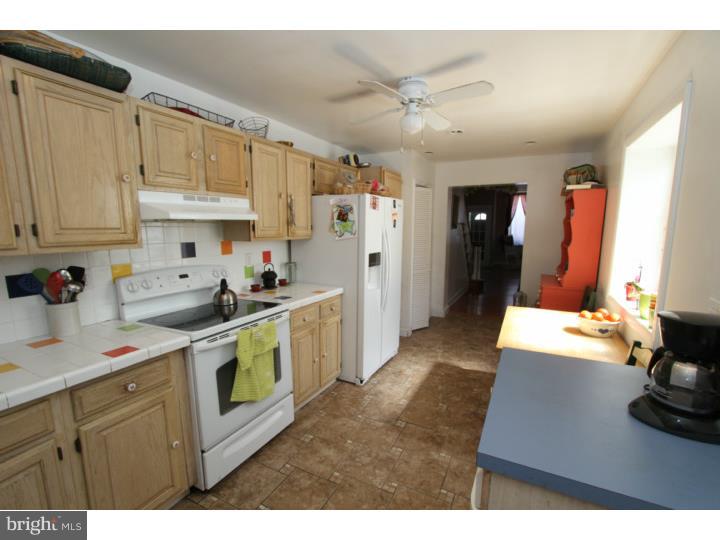 FISHTOWN - Residential