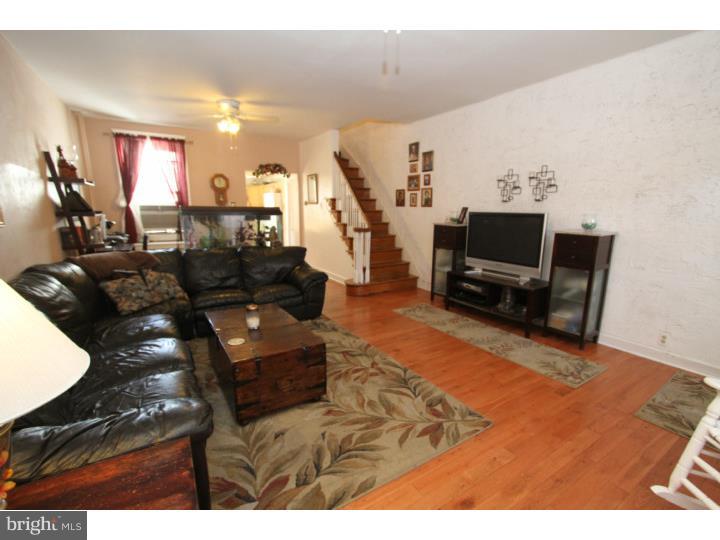 FISHTOWN - Residential
