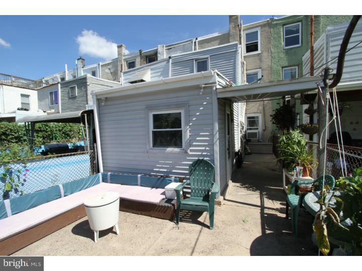 FISHTOWN - Residential