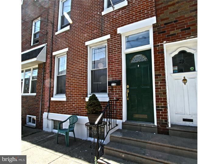 FISHTOWN - Residential
