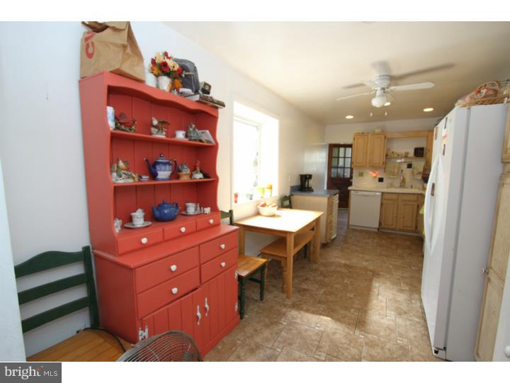 FISHTOWN - Residential