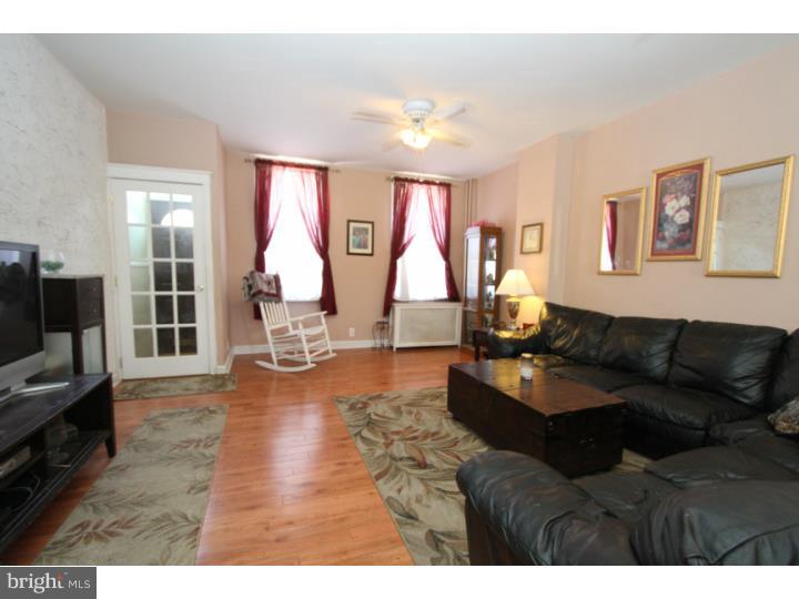 FISHTOWN - Residential
