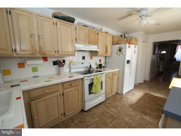 FISHTOWN - Residential