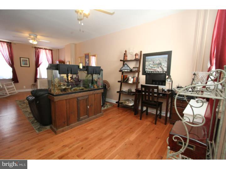 FISHTOWN - Residential
