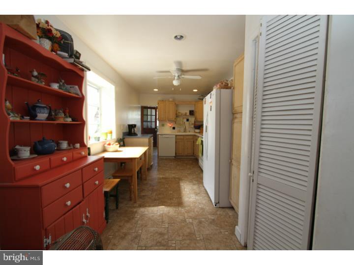 FISHTOWN - Residential