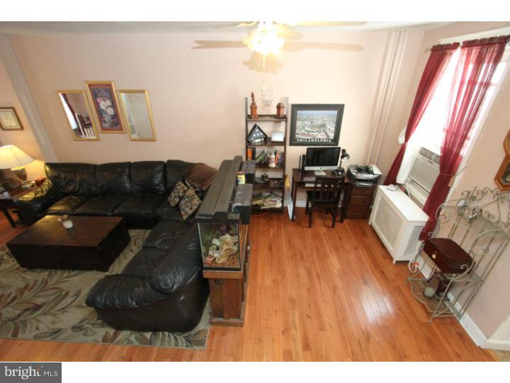 FISHTOWN - Residential