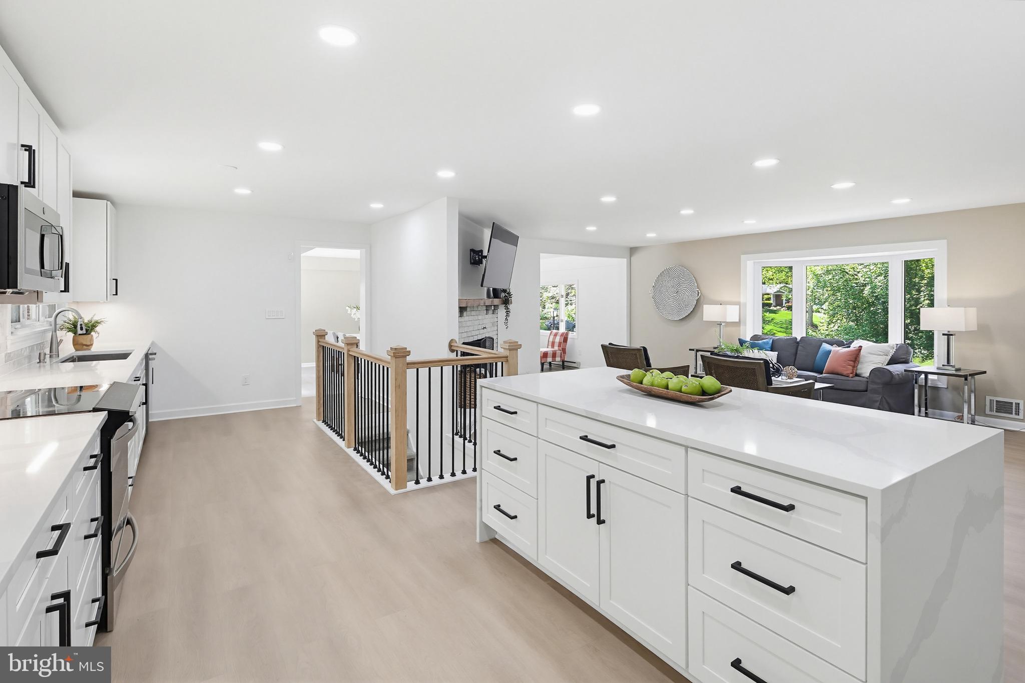 CLARKSVILLE RIDGE - Residential