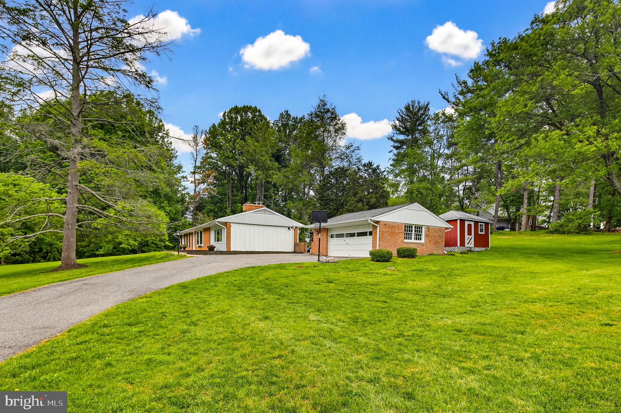 CLARKSVILLE RIDGE - Residential