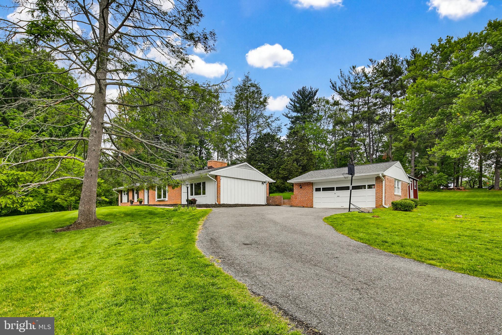 CLARKSVILLE RIDGE - Residential