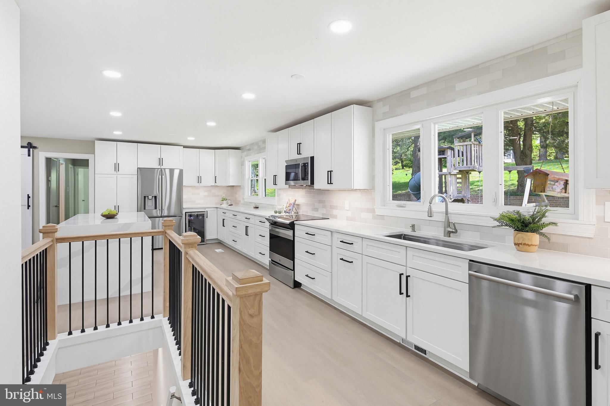 CLARKSVILLE RIDGE - Residential