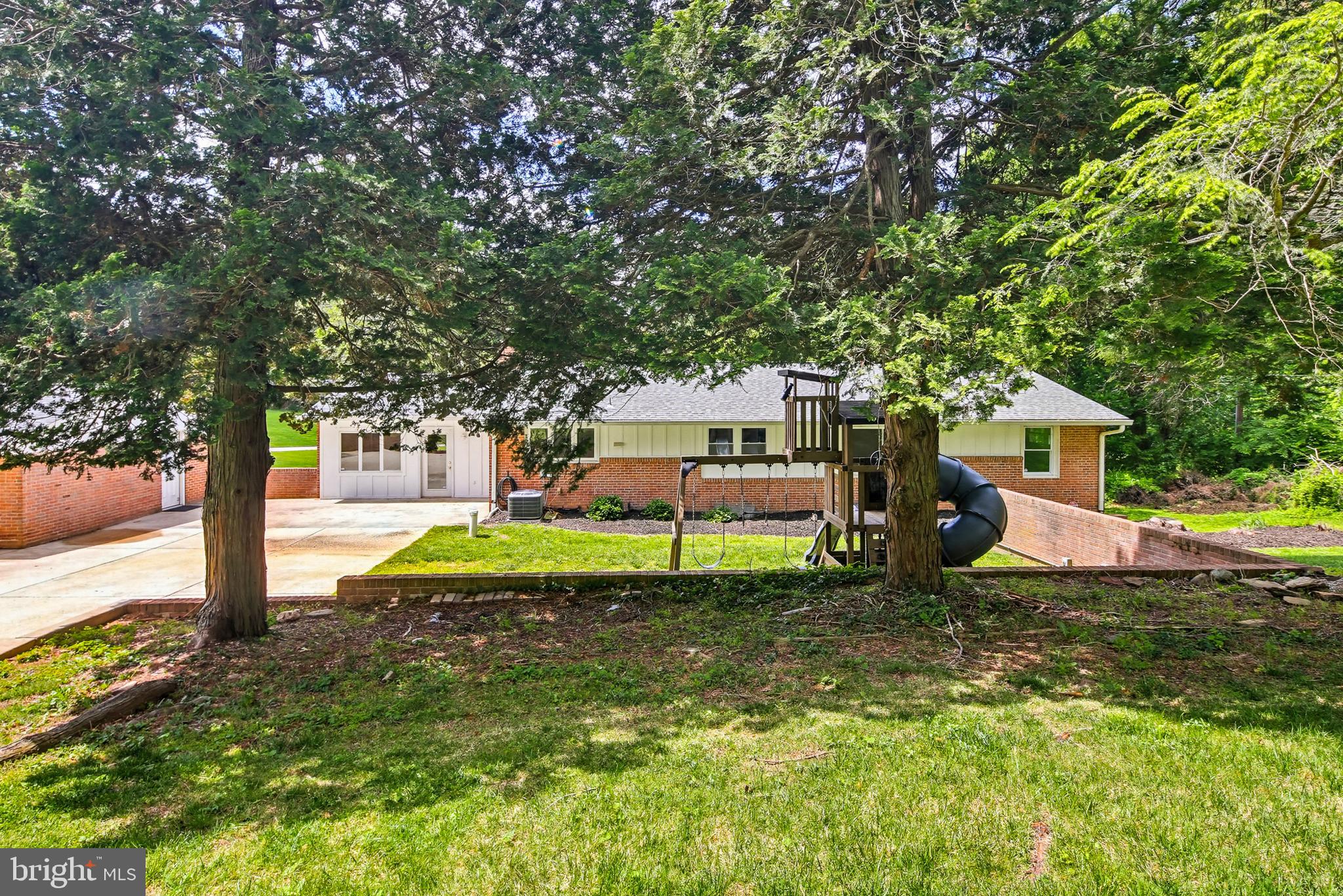 CLARKSVILLE RIDGE - Residential