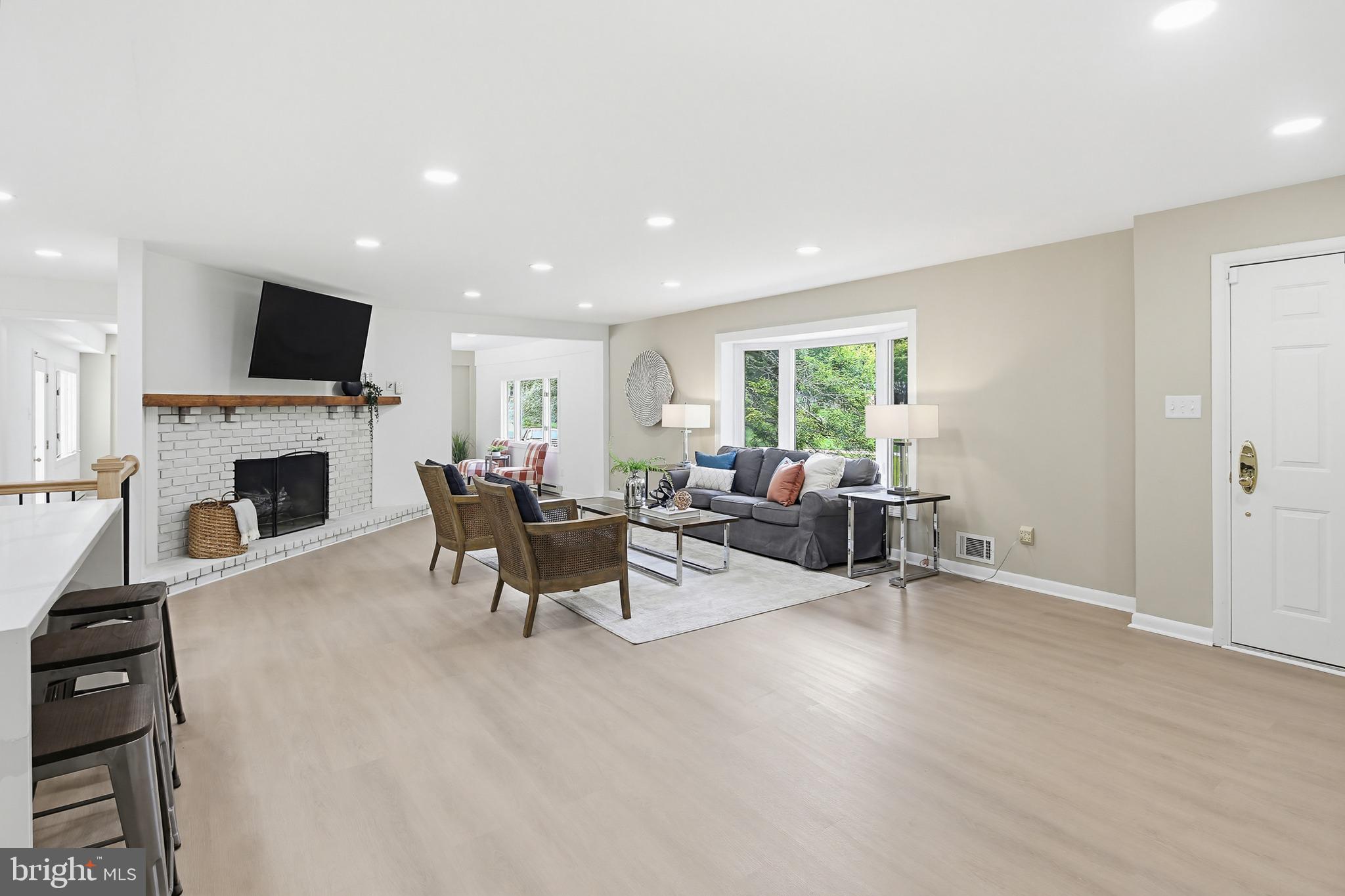 CLARKSVILLE RIDGE - Residential