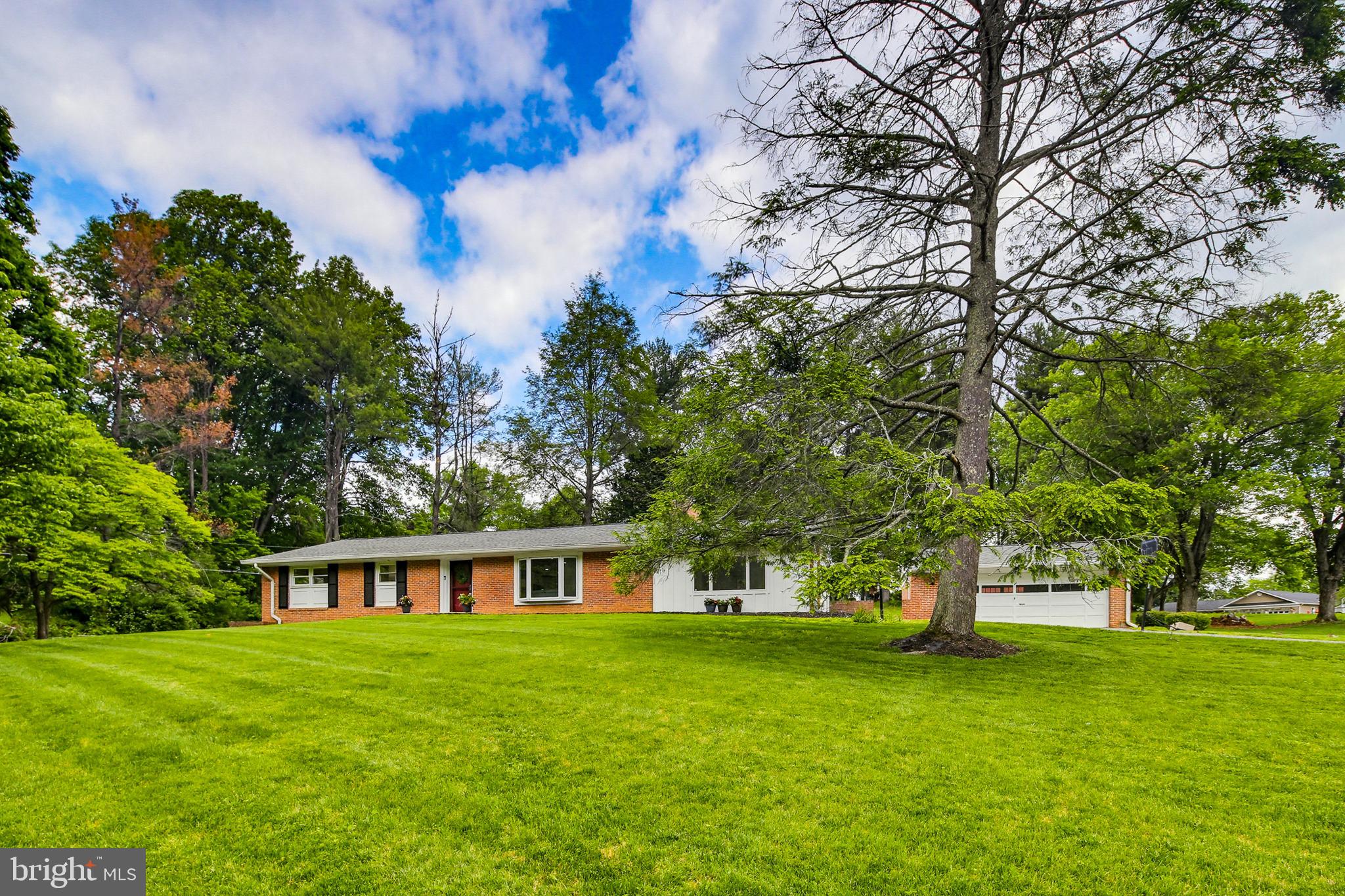 CLARKSVILLE RIDGE - Residential