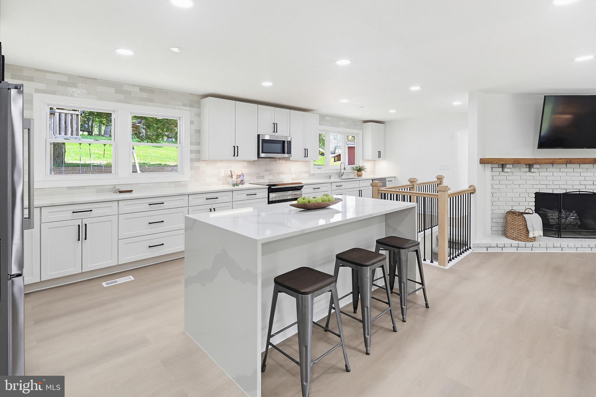 CLARKSVILLE RIDGE - Residential