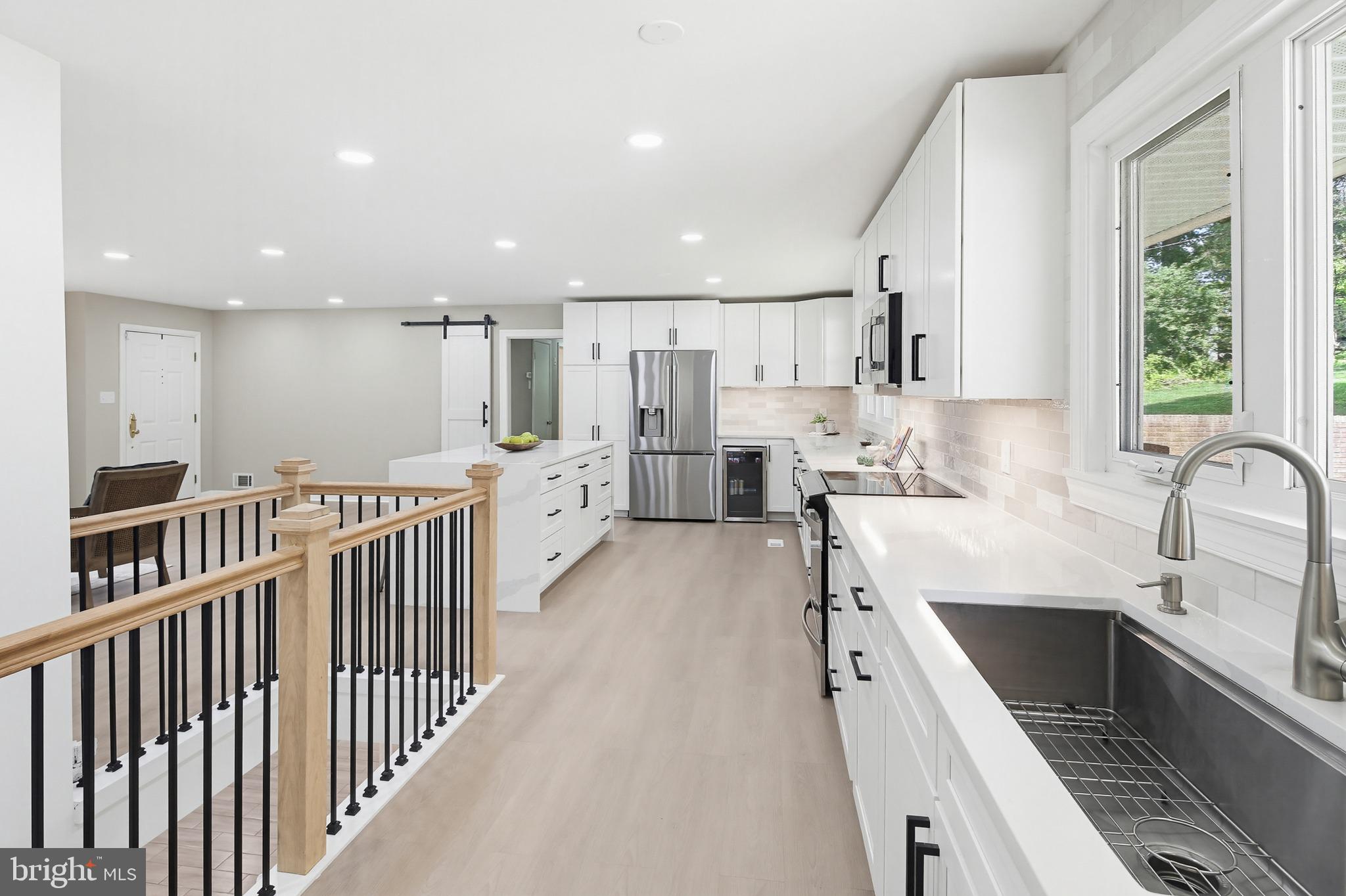 CLARKSVILLE RIDGE - Residential