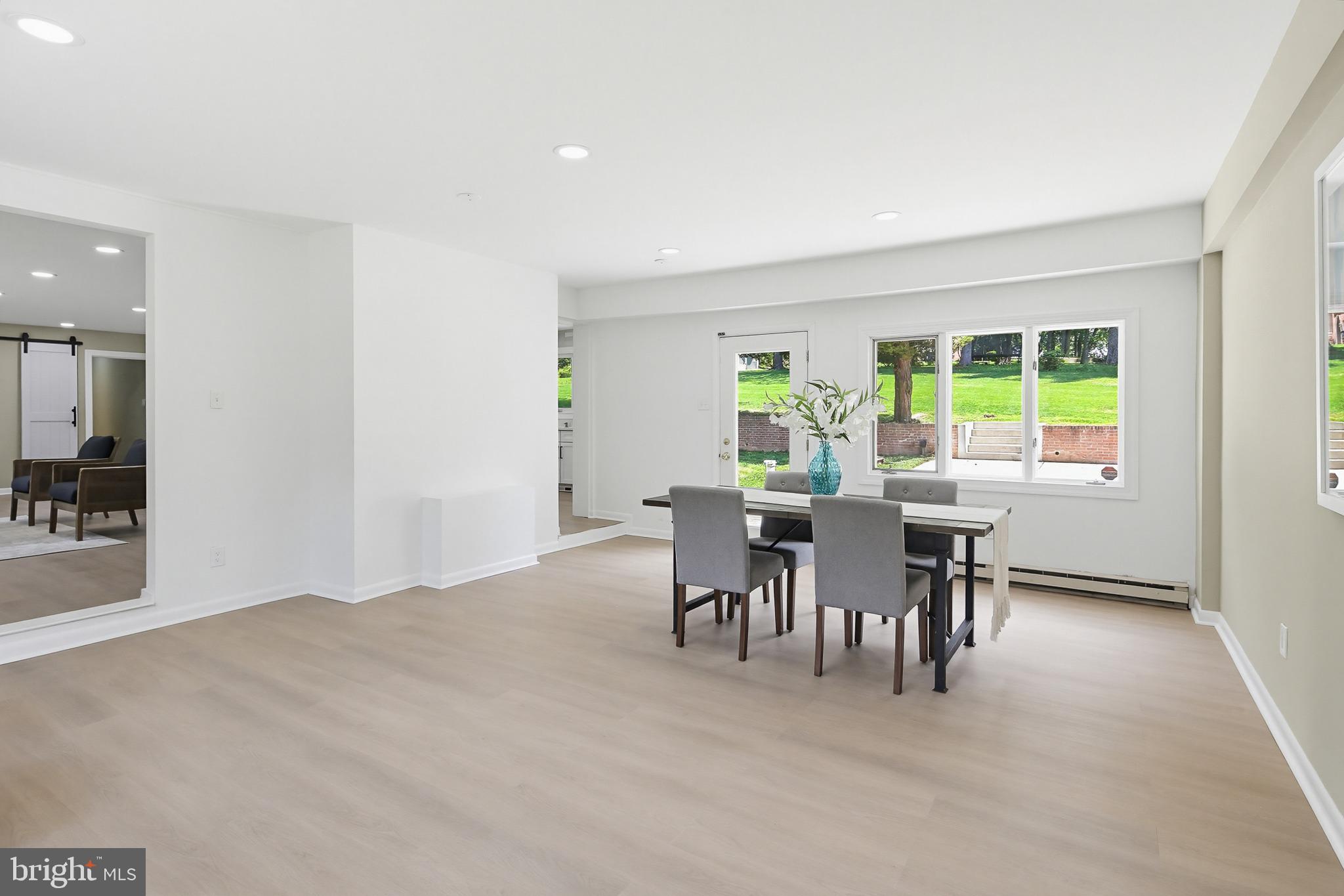 CLARKSVILLE RIDGE - Residential