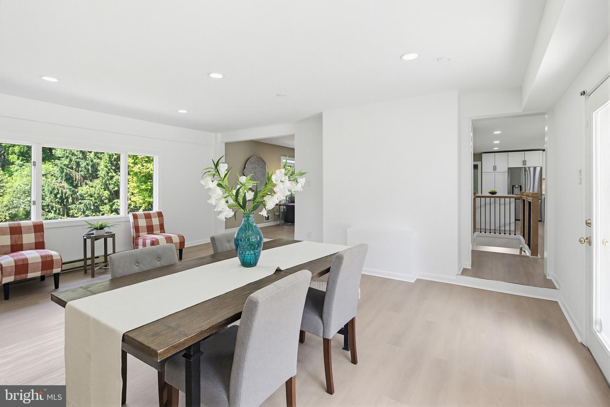CLARKSVILLE RIDGE - Residential