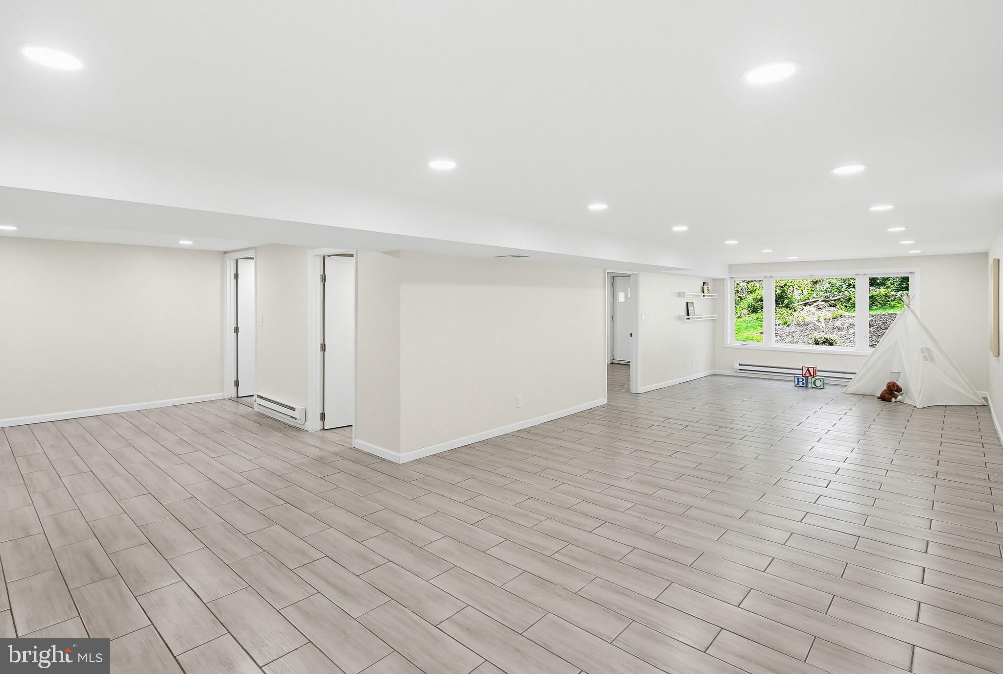 CLARKSVILLE RIDGE - Residential