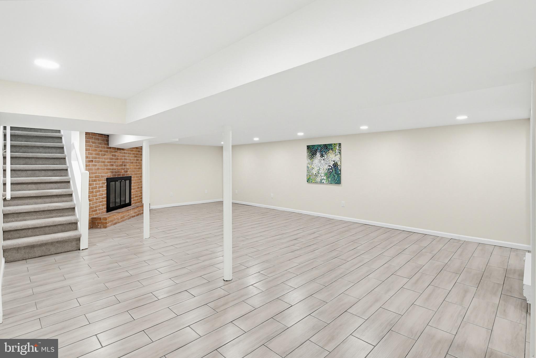 CLARKSVILLE RIDGE - Residential