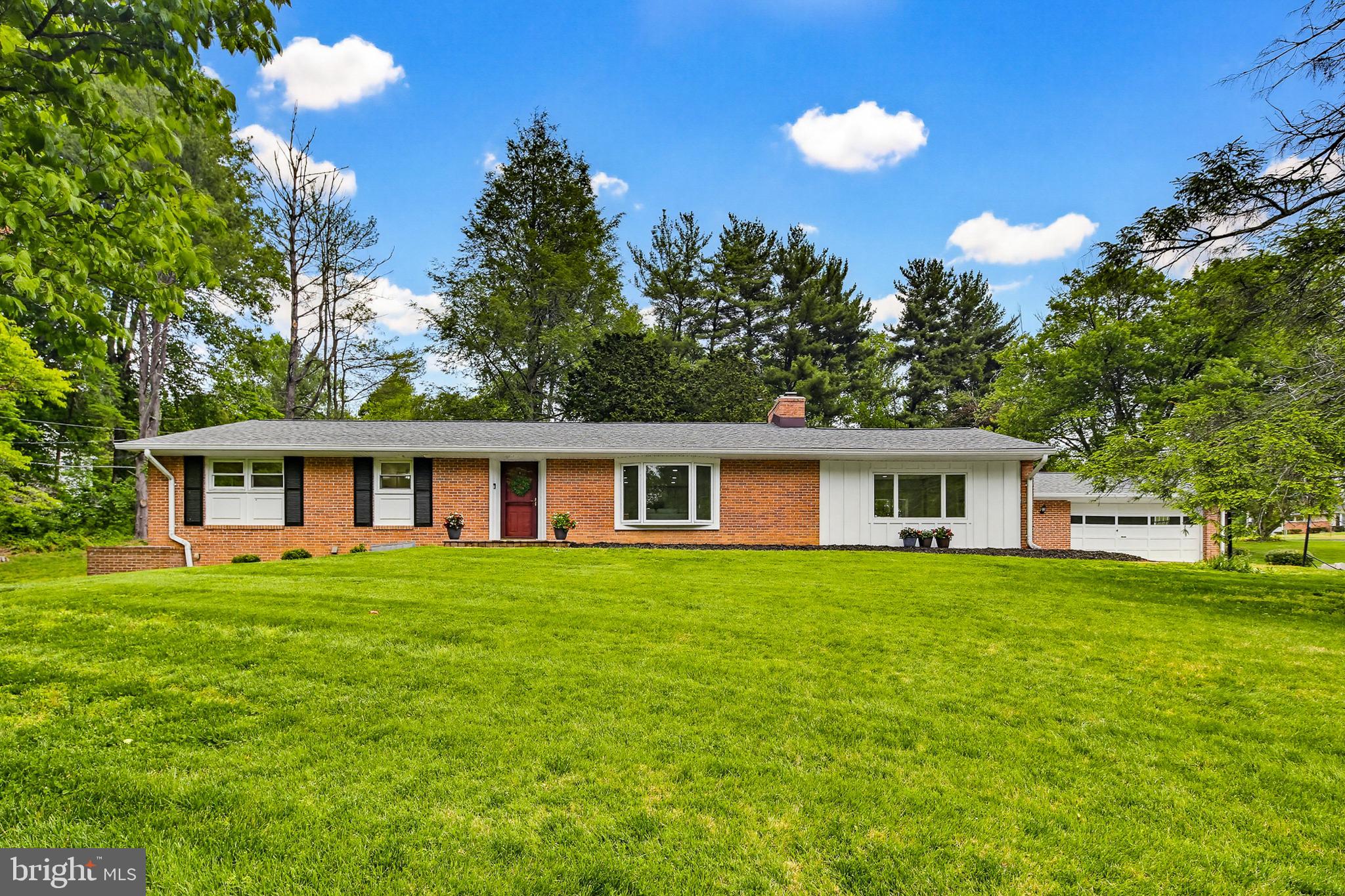 CLARKSVILLE RIDGE - Residential