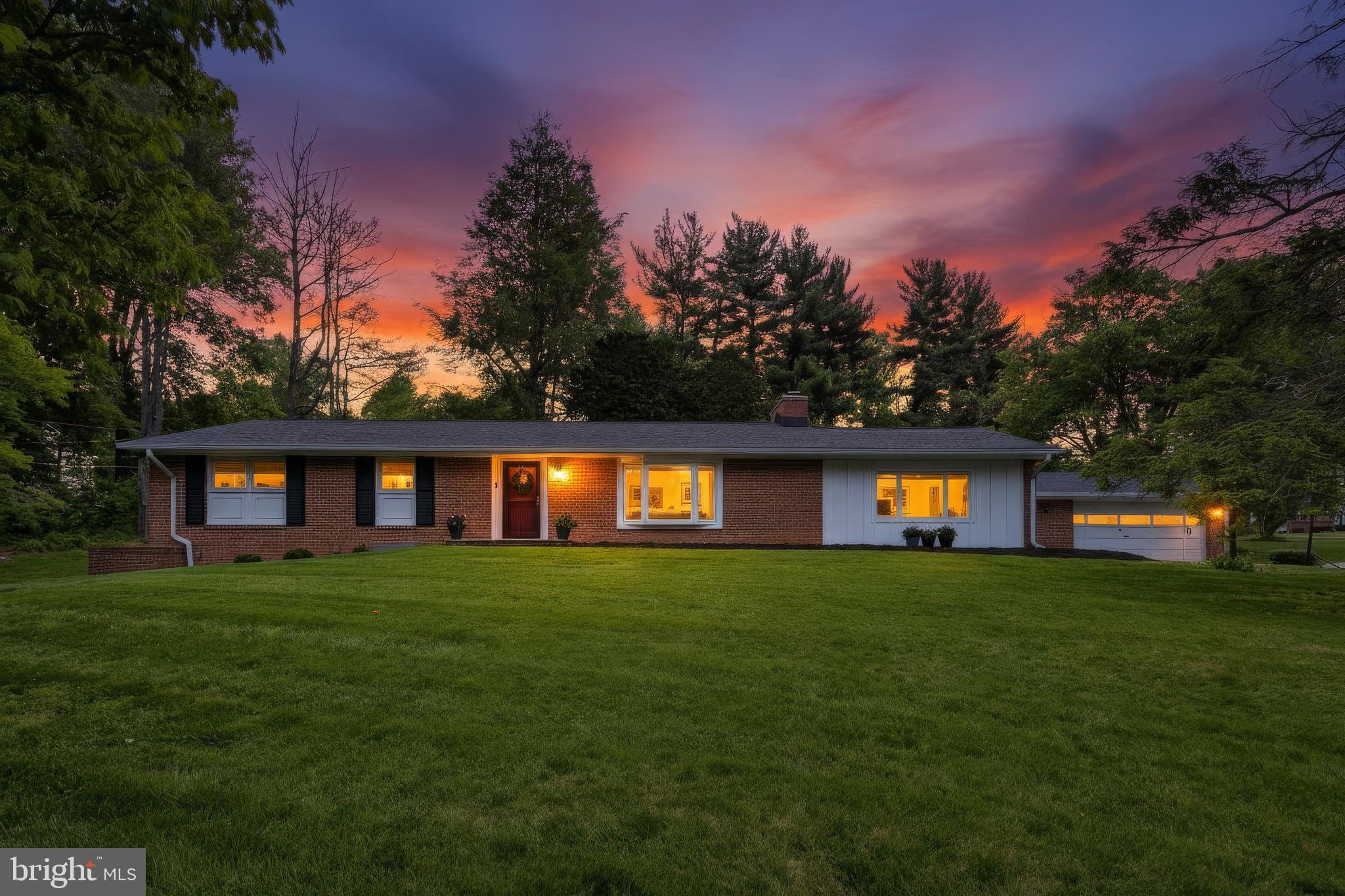 CLARKSVILLE RIDGE - Residential