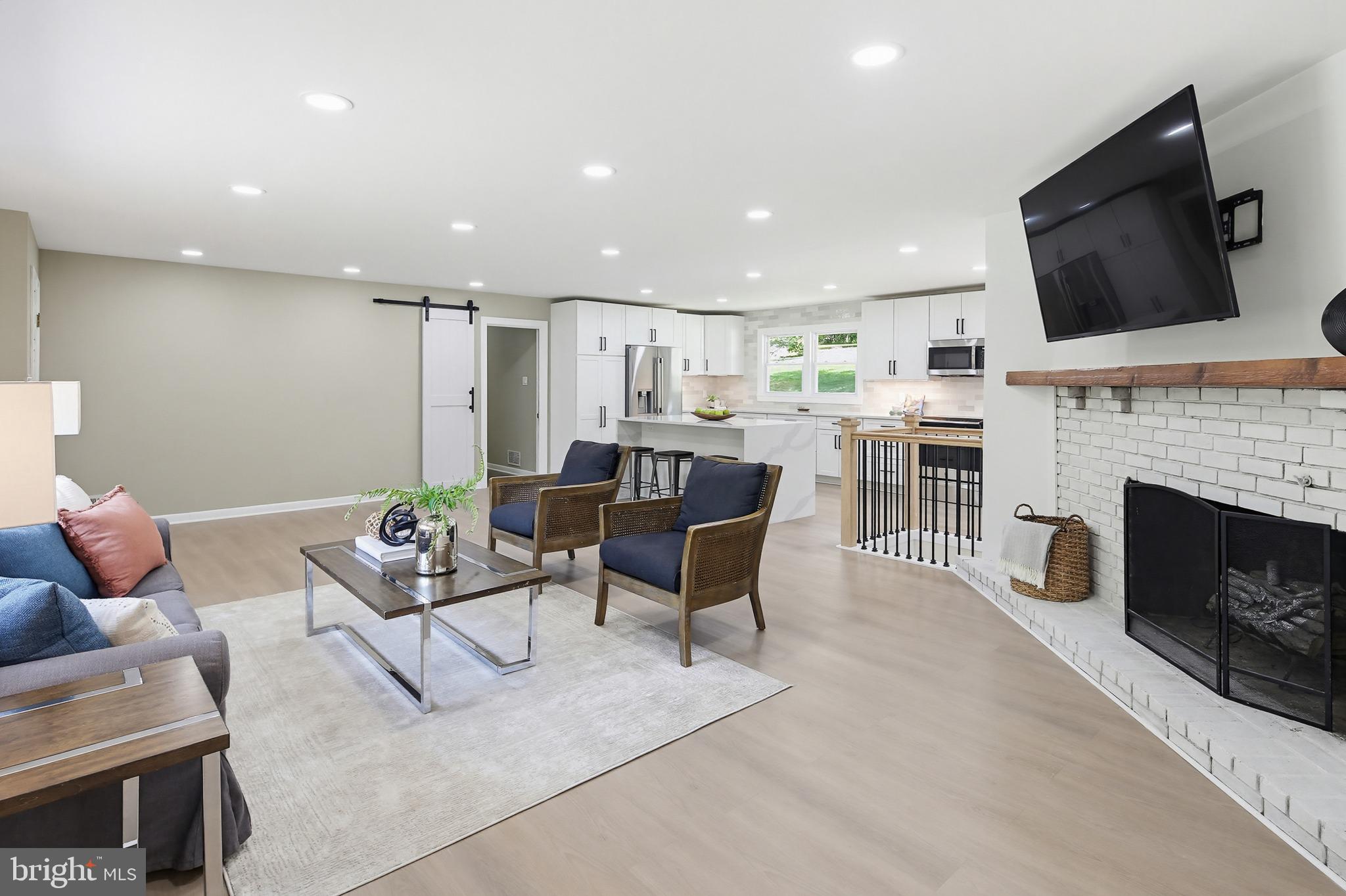 CLARKSVILLE RIDGE - Residential