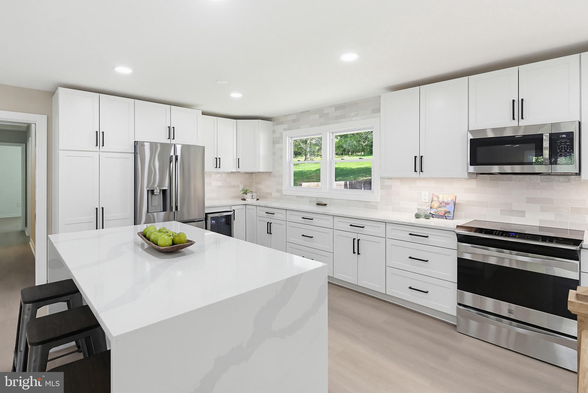CLARKSVILLE RIDGE - Residential