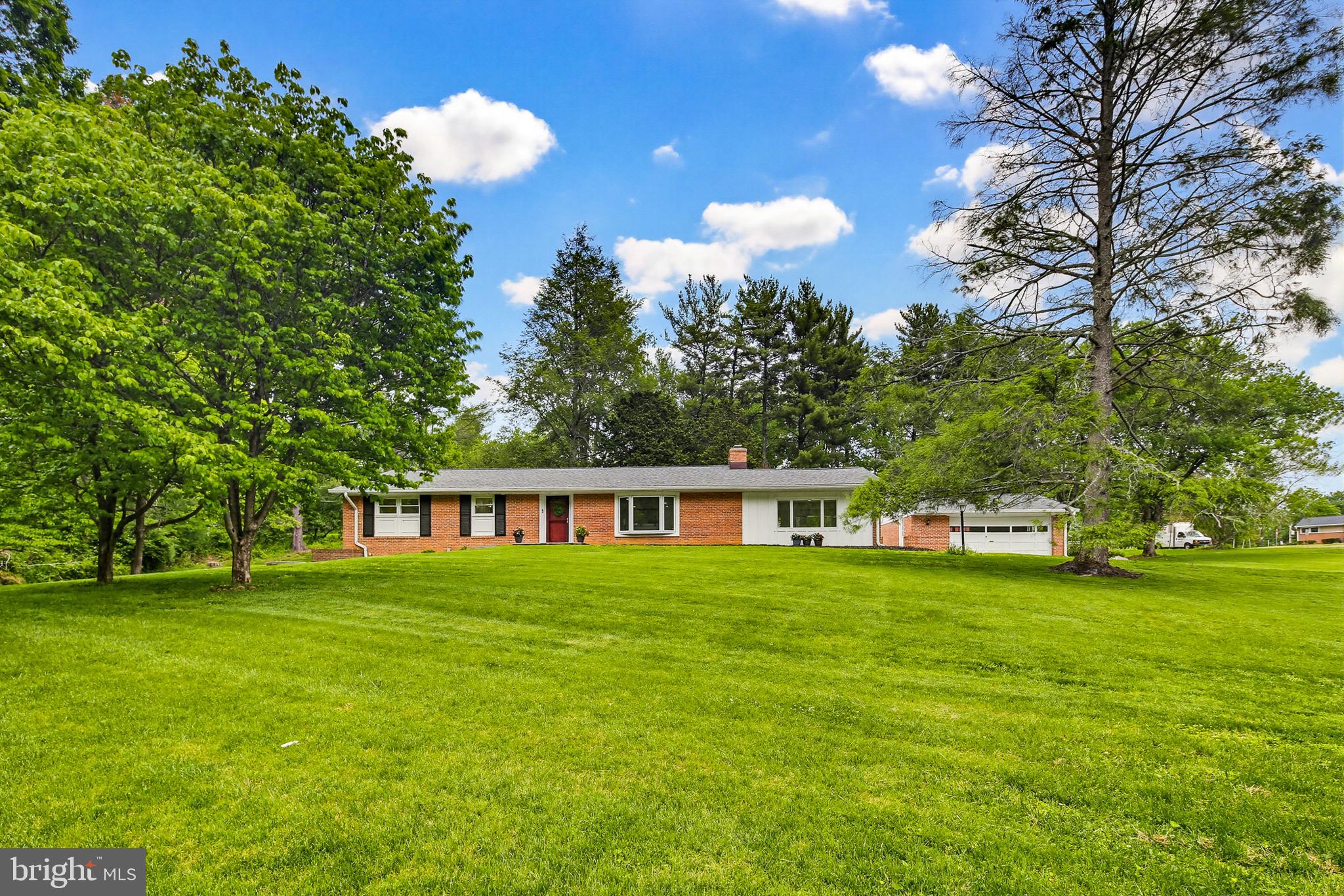 CLARKSVILLE RIDGE - Residential