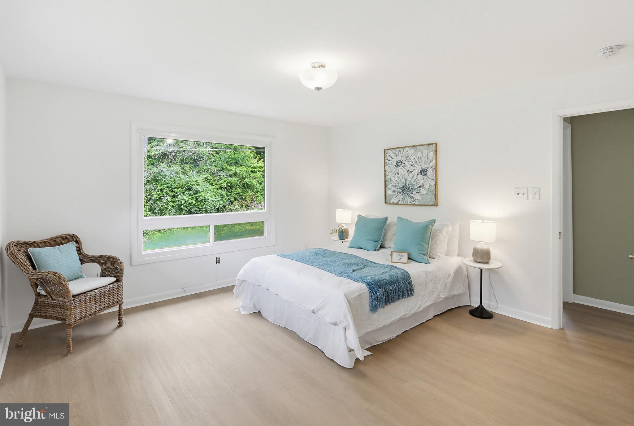 CLARKSVILLE RIDGE - Residential