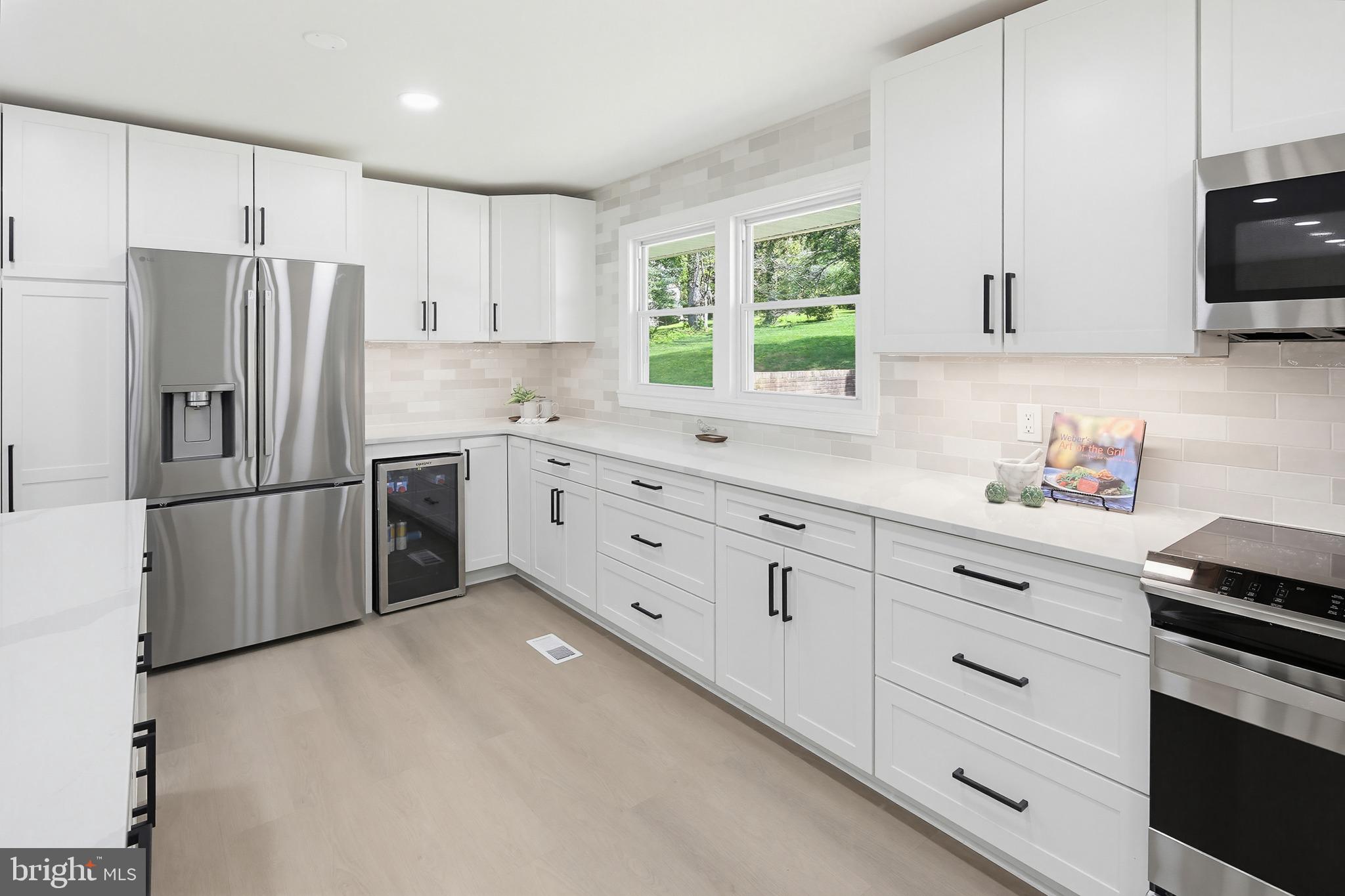 CLARKSVILLE RIDGE - Residential