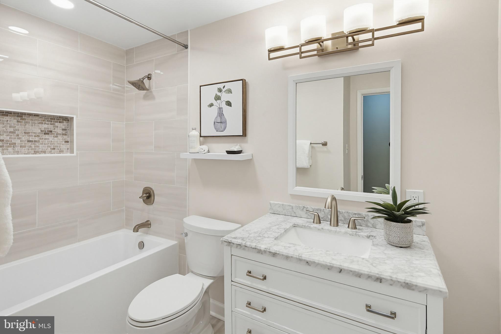 CLARKSVILLE RIDGE - Residential