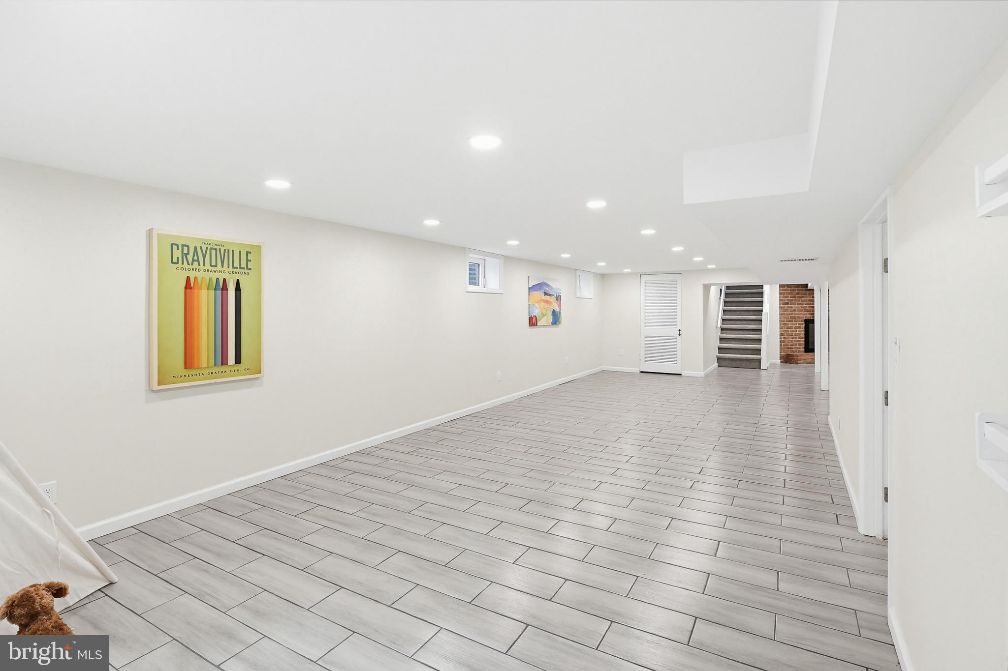 CLARKSVILLE RIDGE - Residential