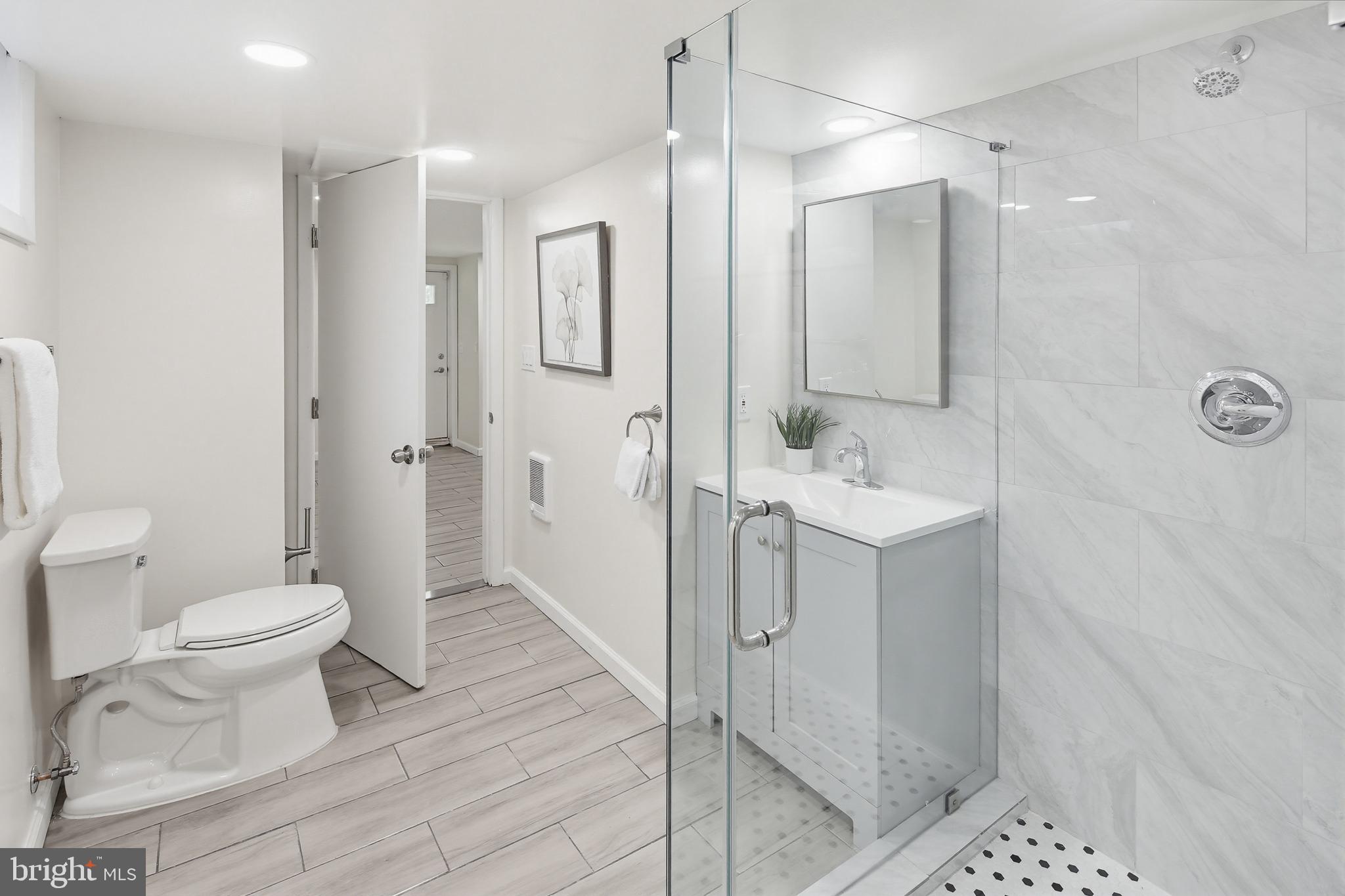 CLARKSVILLE RIDGE - Residential