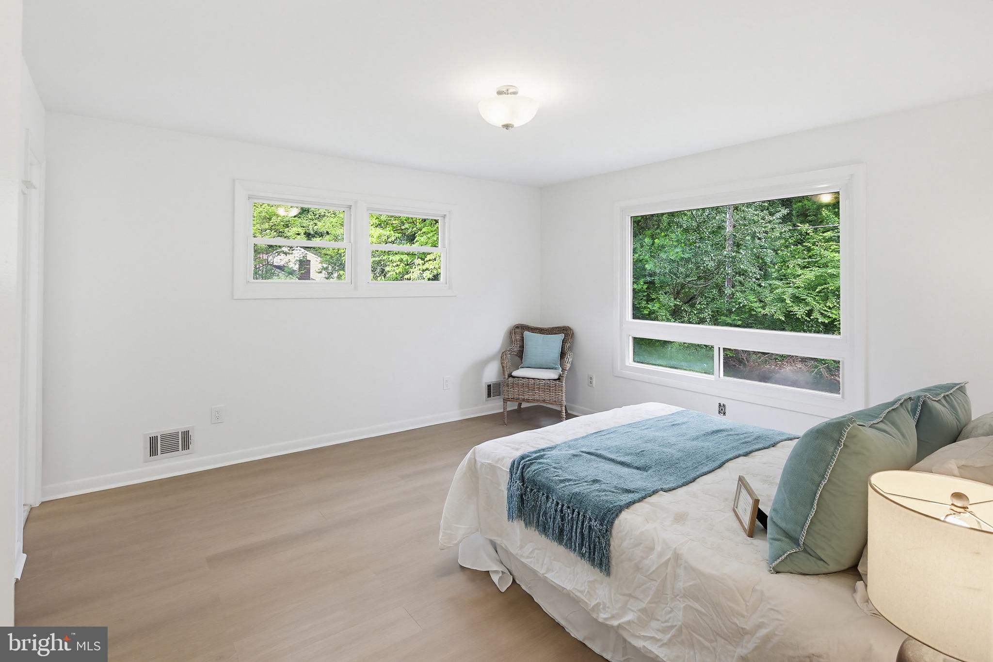 CLARKSVILLE RIDGE - Residential