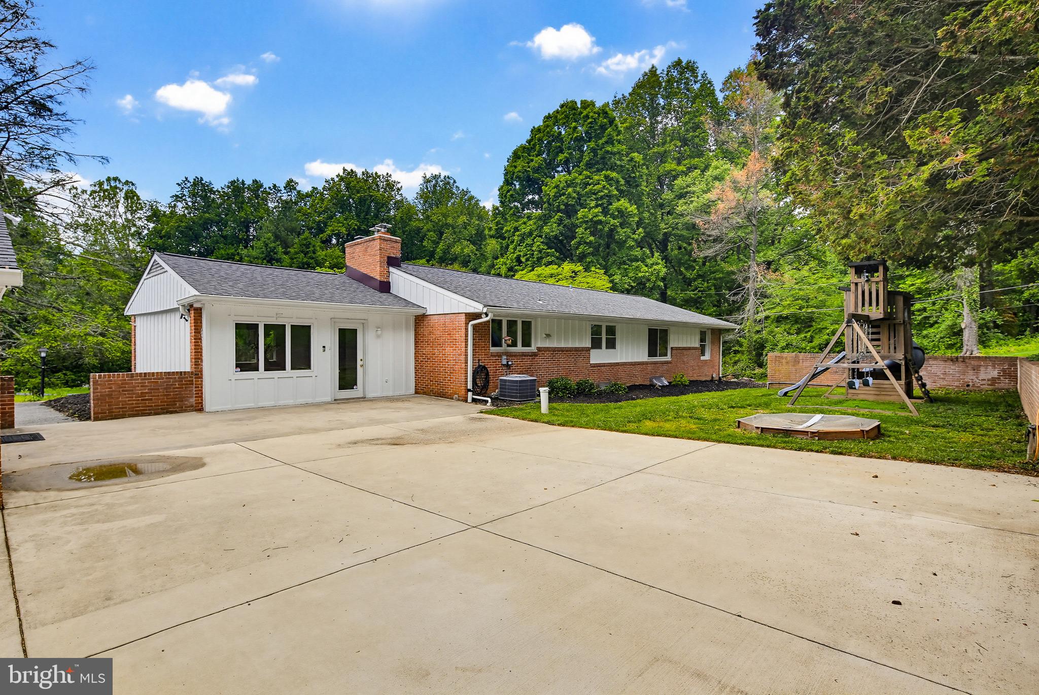 CLARKSVILLE RIDGE - Residential
